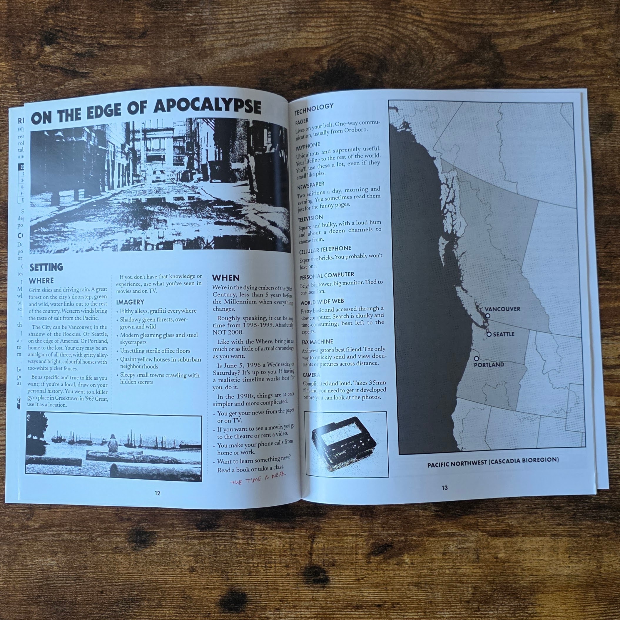 primer spread preview